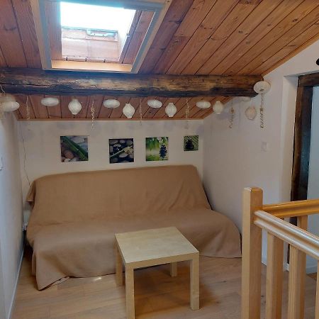 La Cambuse Des Gones - Gite 3 Chambres Thurins Экстерьер фото