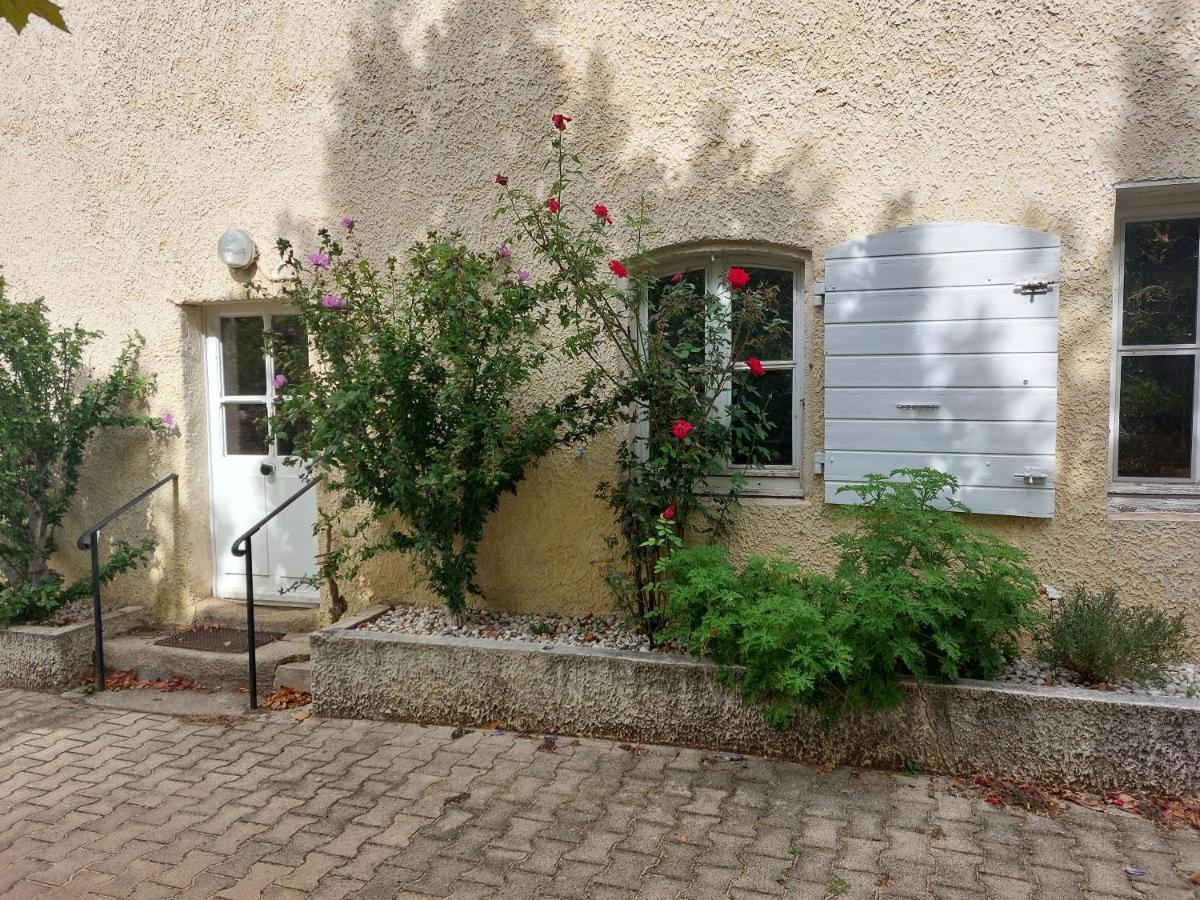 La Cambuse Des Gones - Gite 3 Chambres Thurins Экстерьер фото